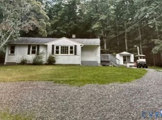 11210 Cosby Mill Rd, New Kent, VA 23124