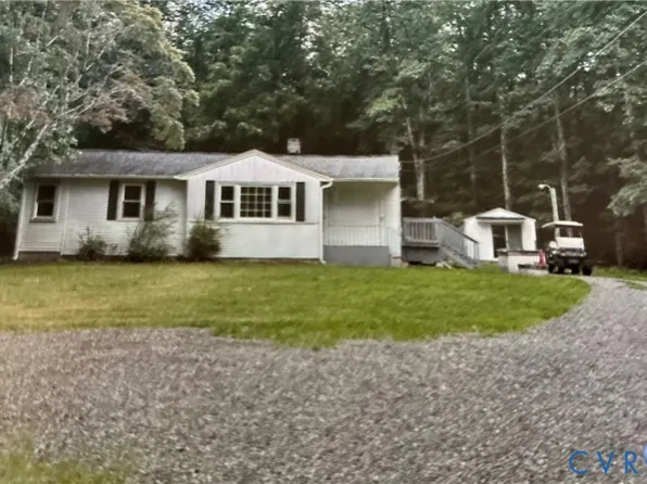 11210 Cosby Mill Rd, New Kent, VA 23124