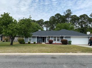 1933 Bluestone Loop, Hinesville, GA 31313