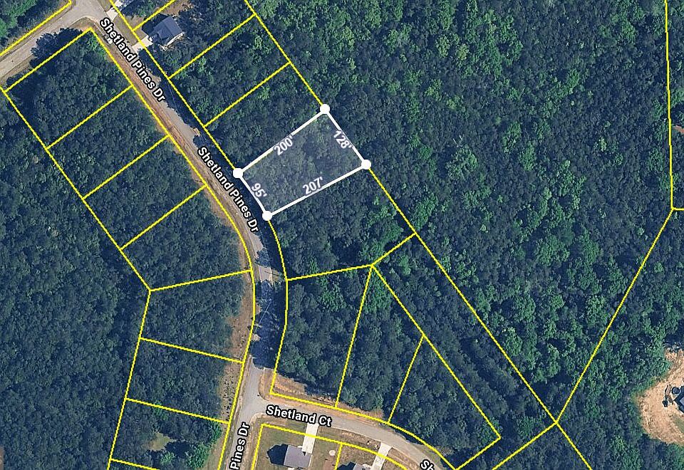 2nd image of 143 Shetland Pines Dr