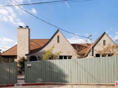 5767 Tuxedo Ter, Los Angeles, CA, 90068