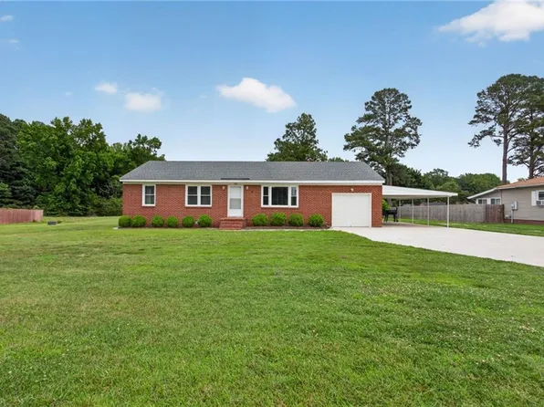 608 Turlington Rd, Suffolk, VA 23434