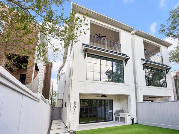 6303 Rodrigo St Unit A, Houston, TX 77007