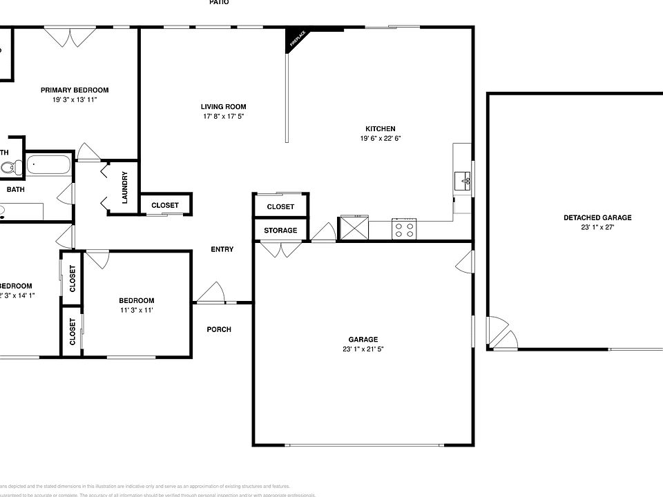 2nd image of 5210 257th St NE