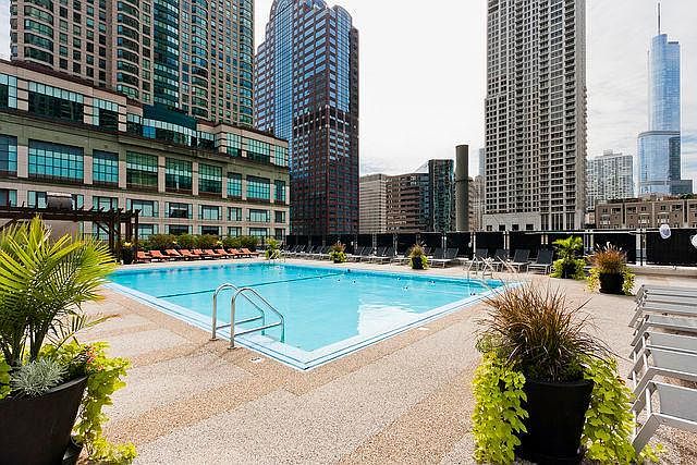 2nd image of 30 E Huron St #4307AAA