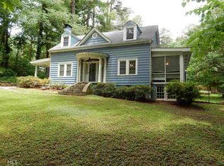 2273 Rugby Ave, College Park, GA 30337