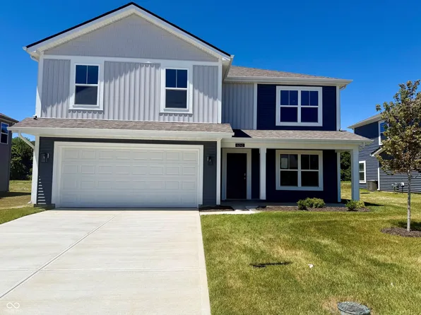 6242 Bunting Dr, Indianapolis, IN 46221