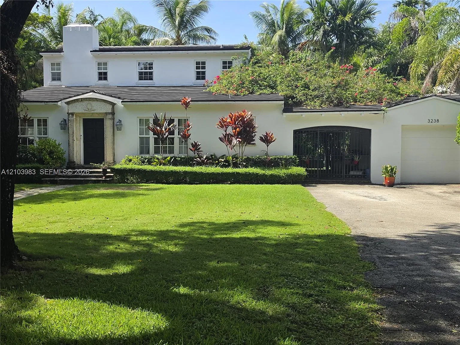 Coral Gables Country Club — Photo 1