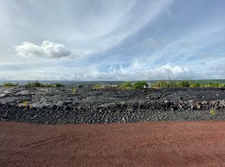 Pililani Rd LOT 666, Pahoa, HI 96778