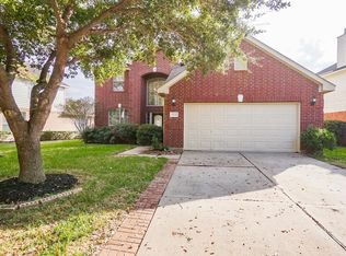 21127 Lilac Meadows Ln, Richmond, TX 77407