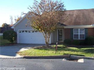 3609 Rising River Ln, Greensboro, NC 27409