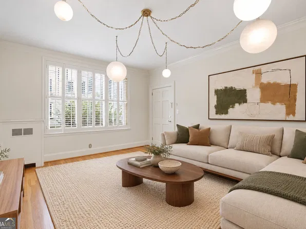 30 Collier Rd NW APT 9, Atlanta, GA 30309