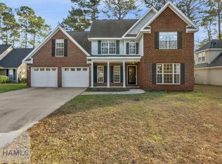 120 Egrets Way Ln, Richmond Hill, GA 31324