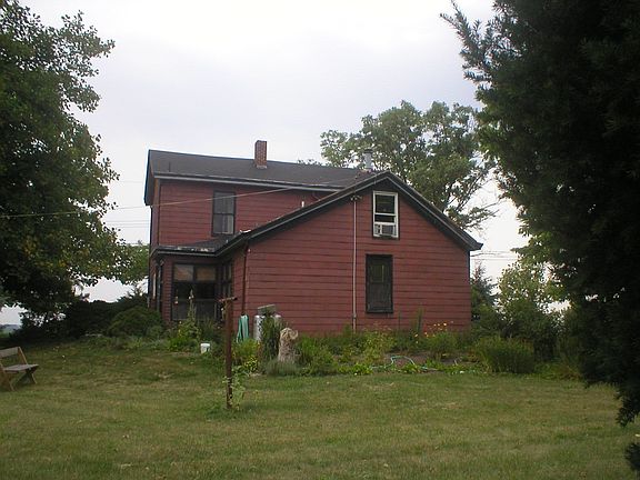 South elevation