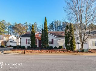 671 Windcroft Cir NW, Acworth, GA 30101