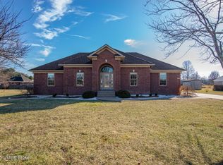 176 Kool Springs Dr, Shepherdsville, KY
