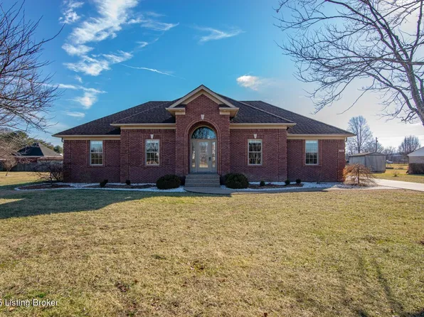 176 Kool Springs Dr, Shepherdsville, KY 40165