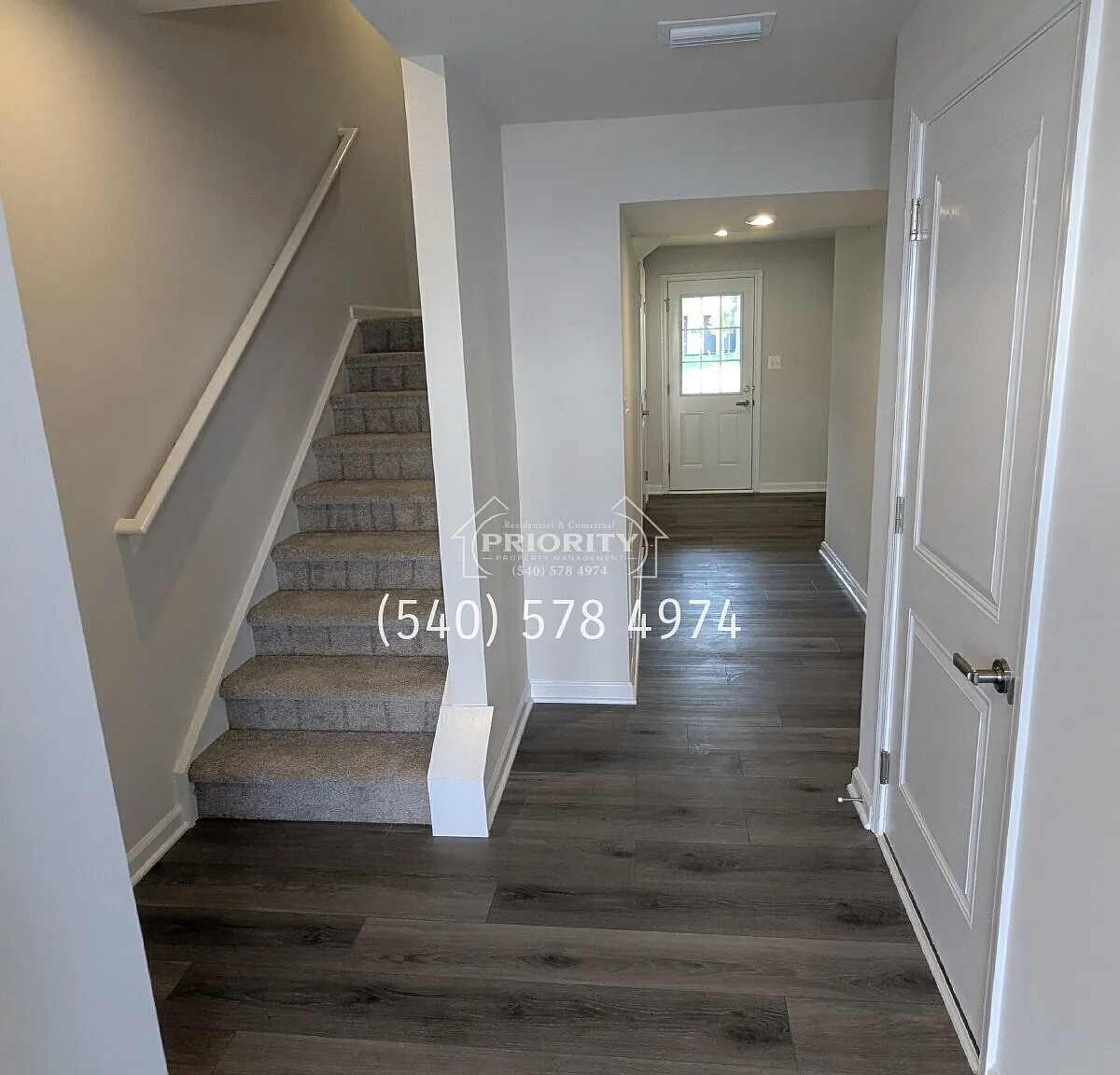 Pristine, Brand-New 3-Bedroom Home — Photo 3