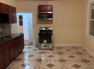 162 W End Ave #1, Newark, NJ 07106