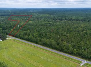 0 Old Louisville Road Lot 5, Guyton, GA 31312