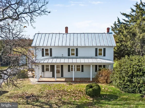 1604 Double Church Rd, Stephens City, VA 22655