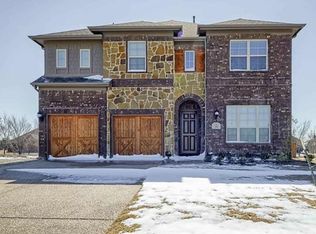 341 Berkshire Ct, Prosper, TX 75078