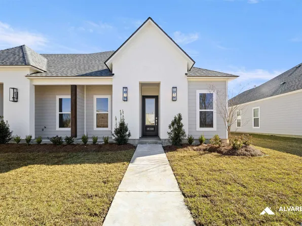 16133 Chancel Ave #A2, Baton Rouge, LA 70816