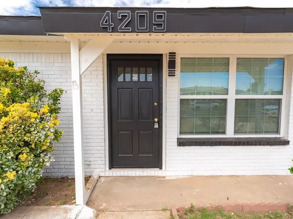 4209 Redbud Ave, Odessa, TX 79762