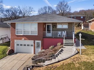 507 Prescott Ave, Endicott, NY 13760