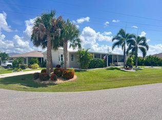 3972 Hollis Ave, Port Charlotte, FL 33953