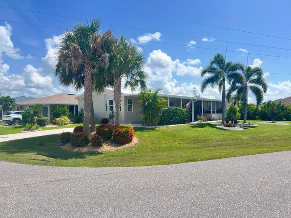 3972 Hollis Ave, Port Charlotte, FL 33953
