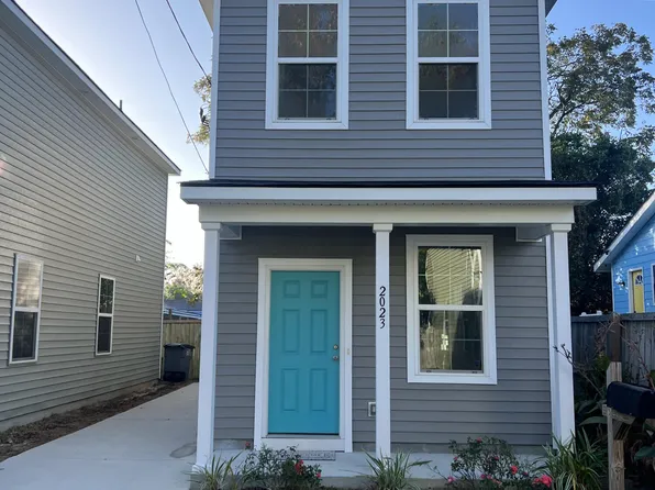 2023 Comstock Ave, North Charleston, SC 29405