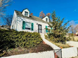2215 Auburn St, Klamath Falls, OR 97601