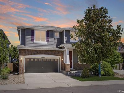 15675 E Kettle Place, Englewood, CO, 80112