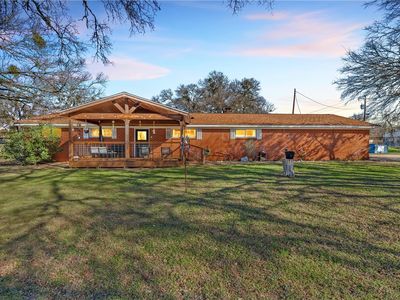 1801 Old Osage Rd, Gatesville, TX, 76528