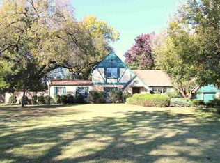 3121 N Cromwell Dr, Wichita, KS 67204