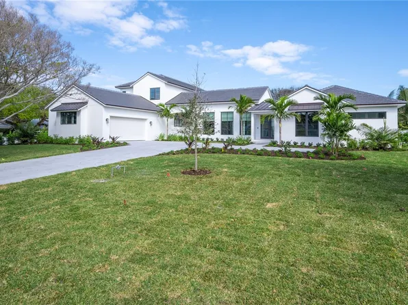 940 Sunrise Ter, Indian River Shores, FL 32963