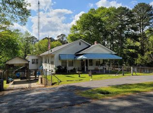 727 55th Ave, Meridian, MS 39307