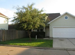 21331 Berry Vine St, Tomball, TX 77375