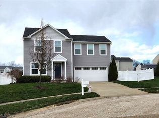 2671 Wintergreen Ln, Ravenna, OH