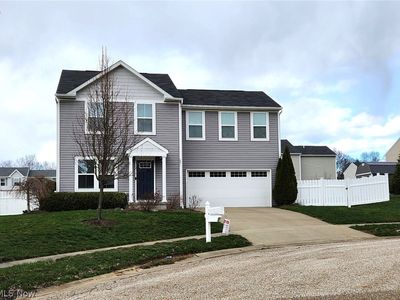 2671 Wintergreen Ln, Ravenna, OH, 44266
