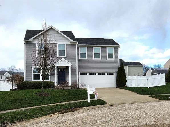 2671 Wintergreen Ln, Ravenna, OH 44266