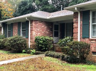 106 Strode Circle, Clemson, SC 29631