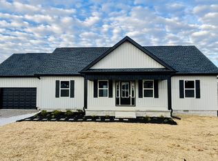 410 Kendra Dr LOT 3, Smithville, TN 37166