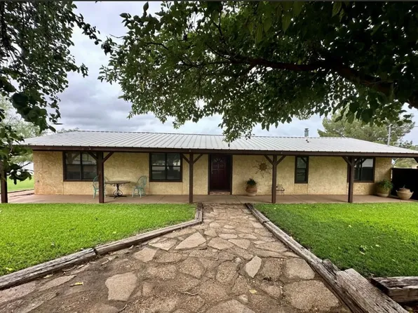 1100 Lcr 248, Colorado City, TX 79512
