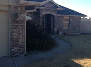 2701 Faint Ridge Way NE, Piedmont, OK 73078