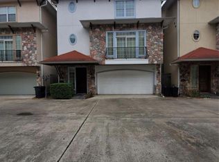 3010 Falls At Fairdale, Houston, TX 77057