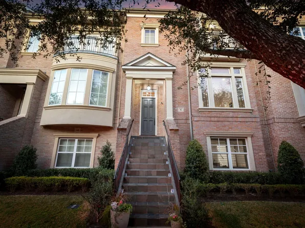 6 History Row, The Woodlands, TX 77380