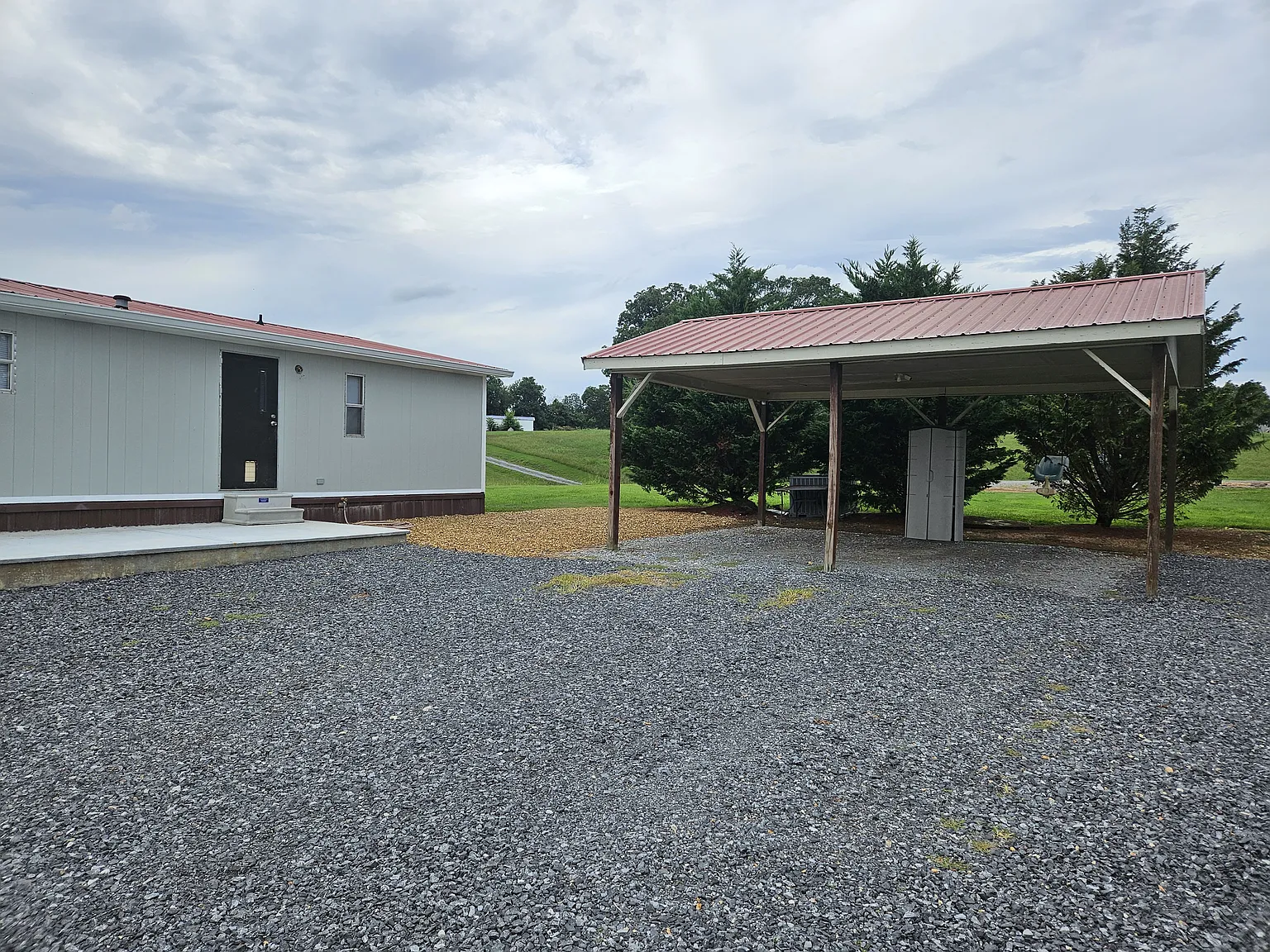 County Road 727, Riceville — Photo 2