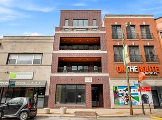 3140 N Lincoln Ave SUITE 4, Chicago, IL 60657
